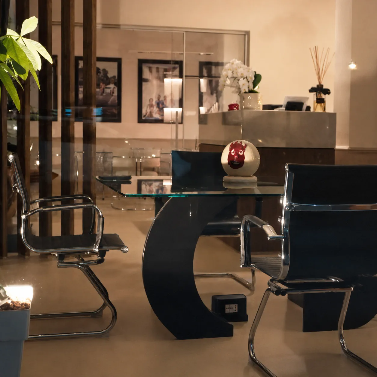 CaseBelle Studio